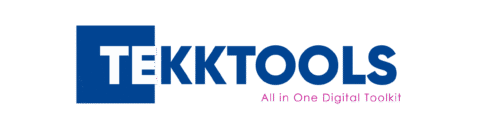 TekkTools-all-in-one-digital-toolkit