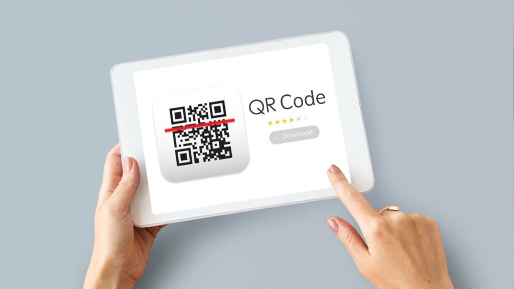TekkTools-QR-Code