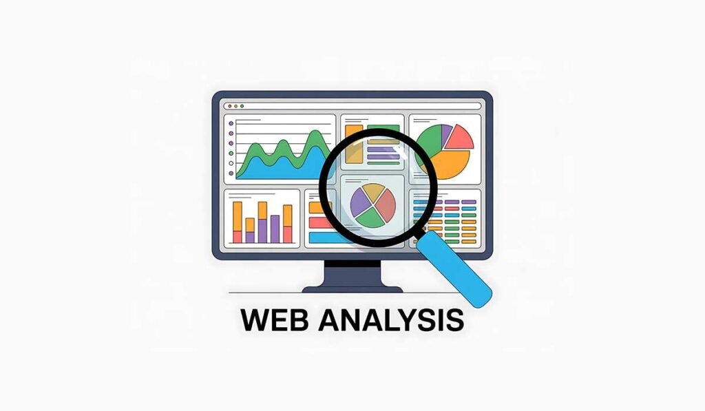 Website-Analyzer-Tool