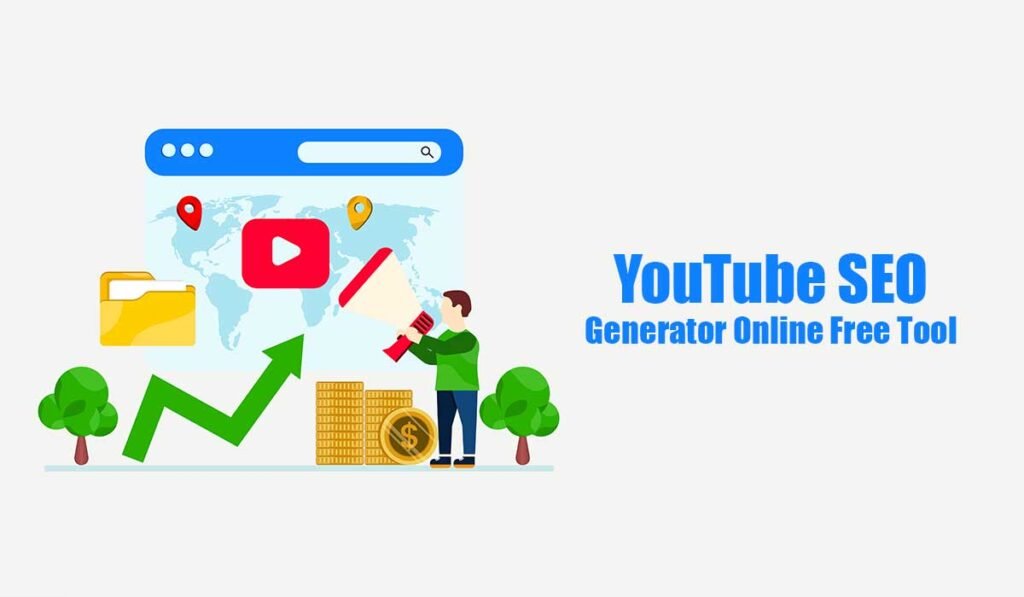 YouTube-SEO-Generator-Online-Free-Tool